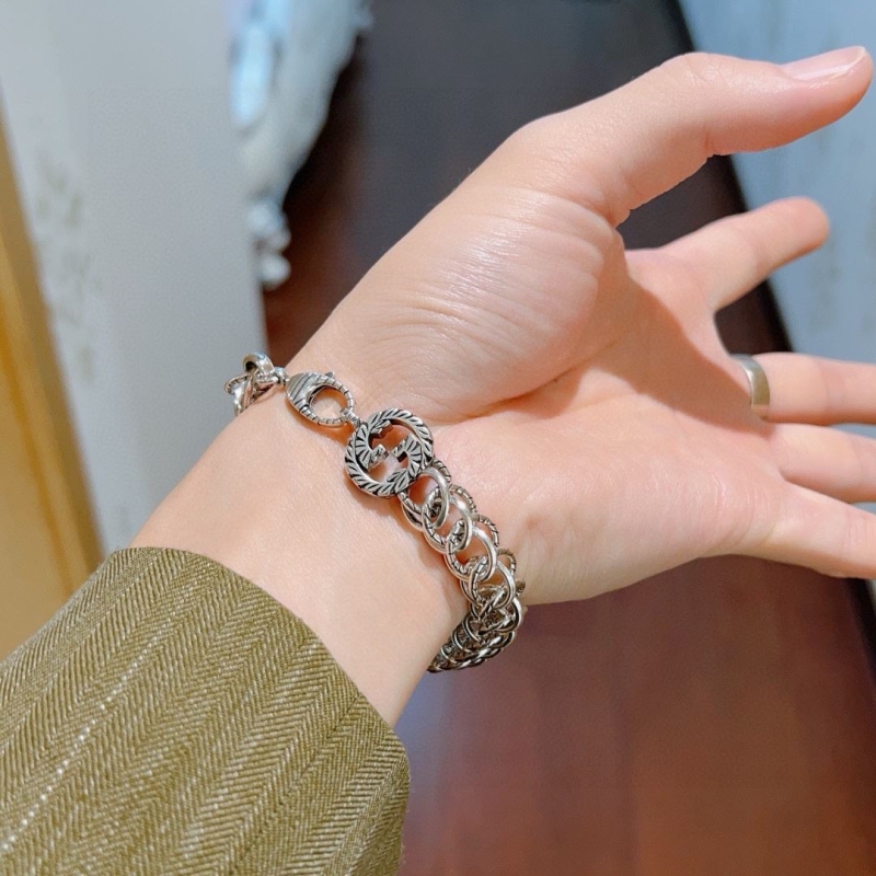 Gvc*1 bracelets